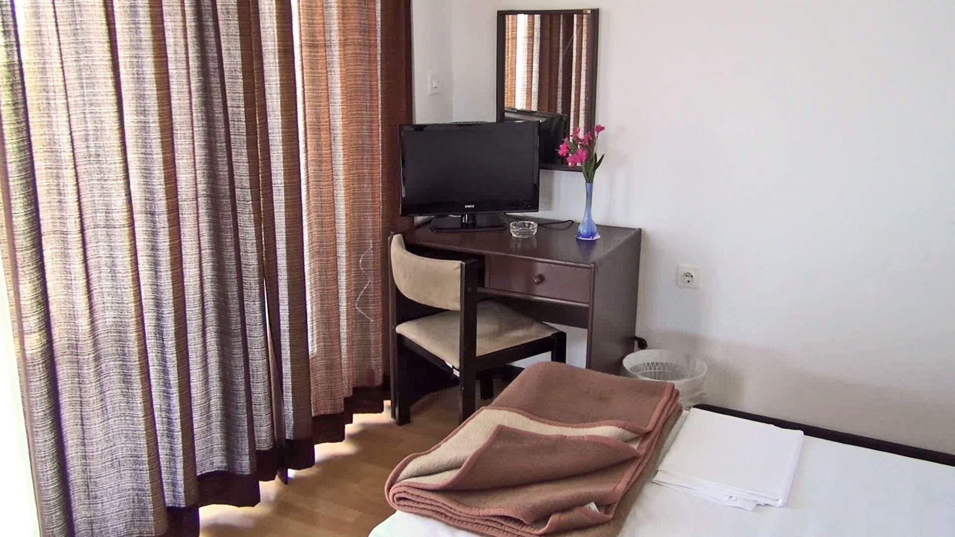 hotel ad turres