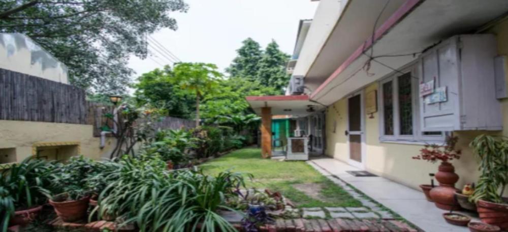 comfort point bed and breakfast