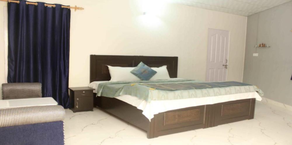 comfort point bed and breakfast