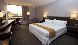 Holiday Inn Express Concepcion By Ihg,Biobío>>Concepcion,4 star