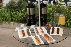 Holiday Inn Express Concepcion By Ihg,Biobío>>Concepcion,4 star