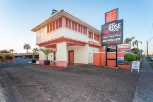 mackay rose motel