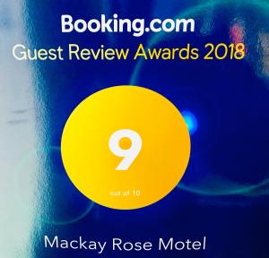 mackay rose motel