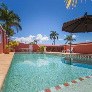 Mackay Rose Motel,Ooralea>>Mackay,3 star
