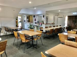 Mackay Rose Motel,Ooralea>>Mackay,3 star