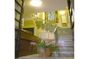 hotel carmel roma