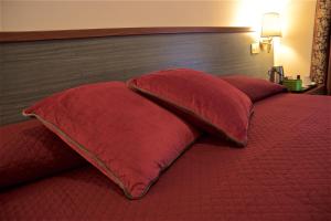 hotel carmel roma