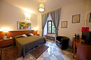 hotel carmel roma