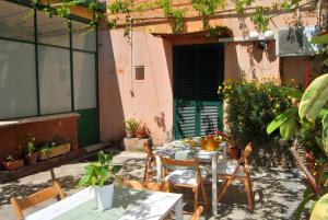 hotel carmel roma