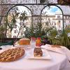 hotel carmel roma