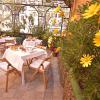 hotel carmel roma