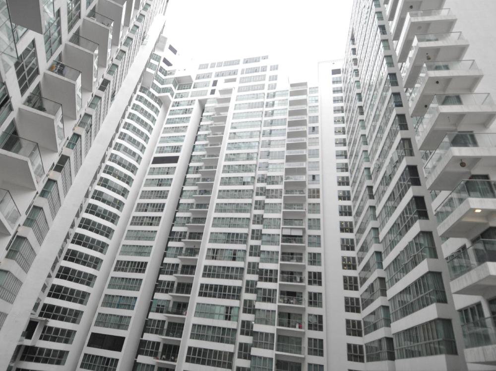 the best klcc view regalia residences