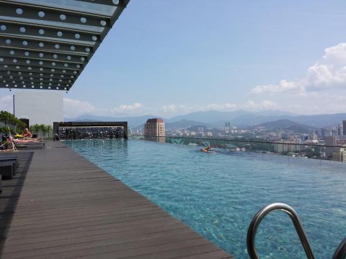 the best klcc view regalia residences
