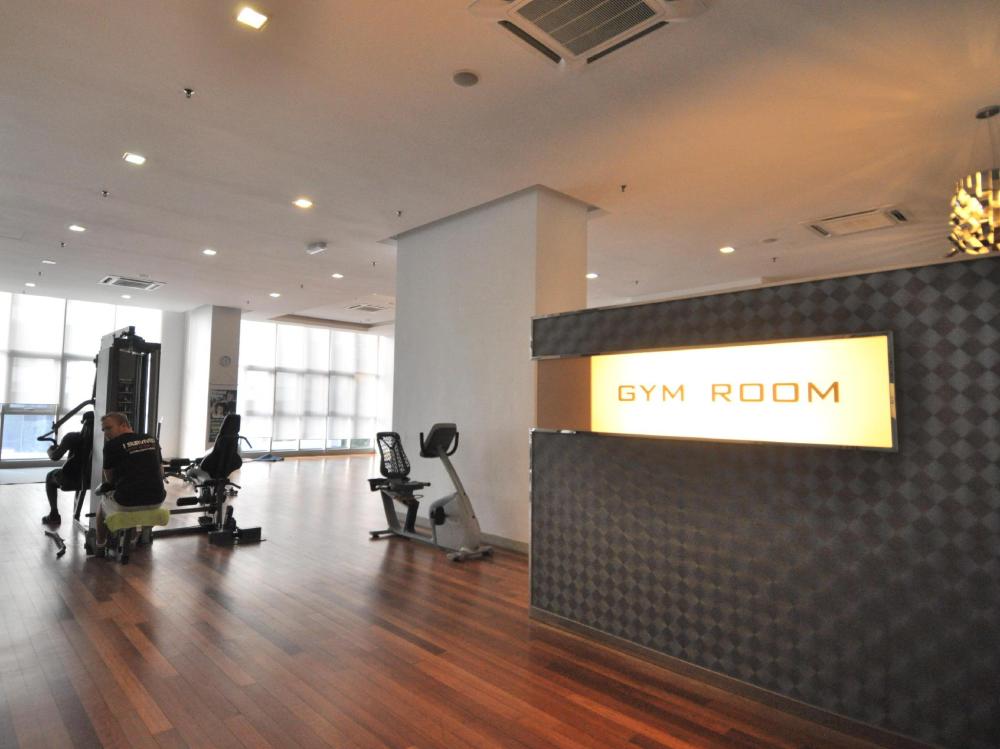 the best klcc view regalia residences