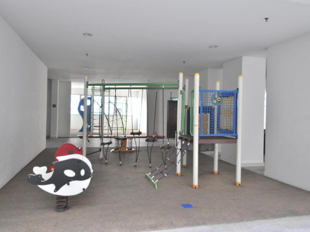 the best klcc view regalia residences