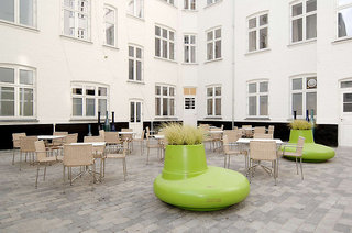 Scandic Webers,Copenhagen K>>Copenhagen,4 star