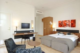 Scandic Webers,Copenhagen K>>Copenhagen,4 star