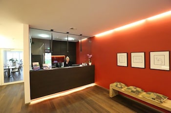 Businesshotel Lux,Hochdorf>>Emmen,3 star