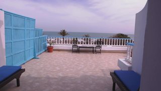 Hotel Dar El Bhar,Djerba Island>>Djerba,4 star