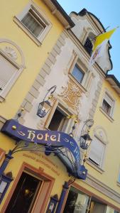 Hotel Plankl,Bavaria>>Altötting,4 star