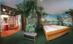 Hotel Plankl,Bavaria>>Altötting,4 star