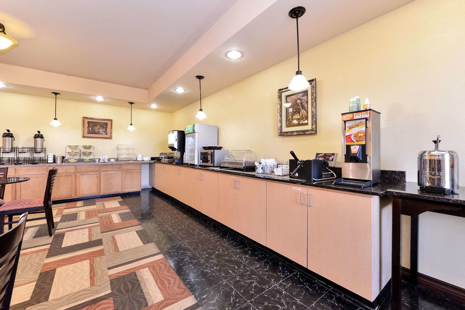 express inn and suites