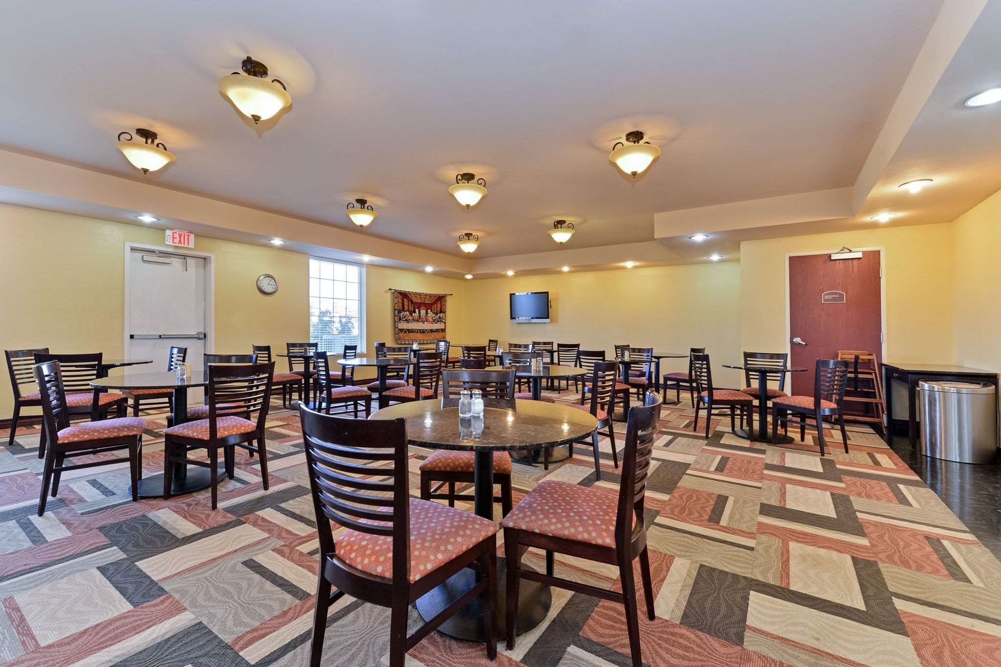 express inn and suites