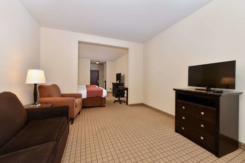 express inn and suites