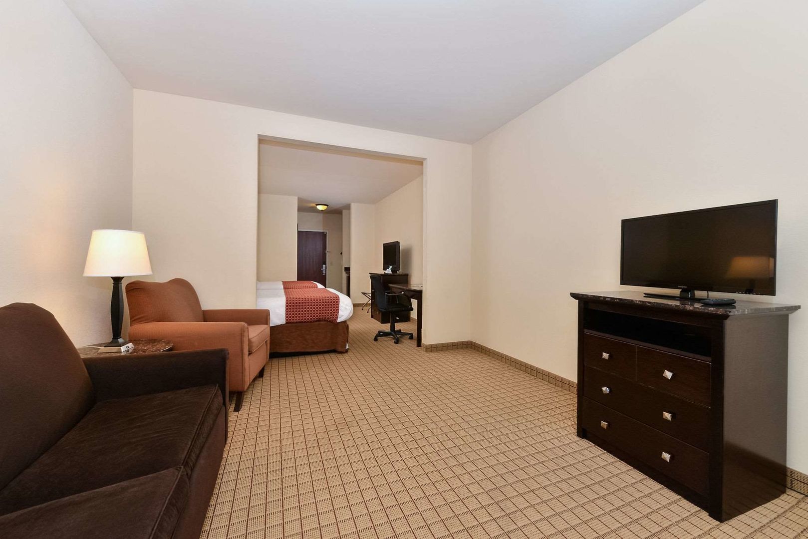 express inn and suites