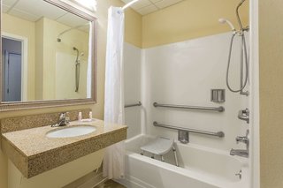 Baymont By Wyndham Cornelia,Habersham>>Cornelia,3 star