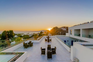 Eagles Nest Hotel,Lindos>>Lardos,3.5 star