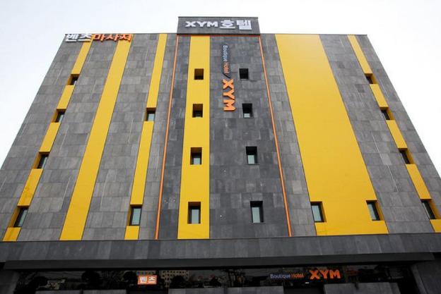icheon boutique xym
