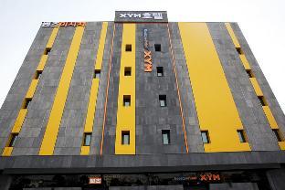 icheon boutique xym