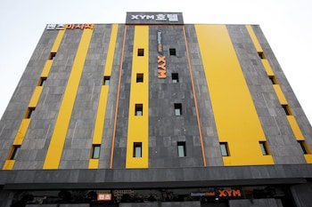 Icheon Boutique Xym,,3 star