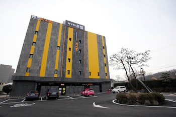 Icheon Boutique Xym,,3 star