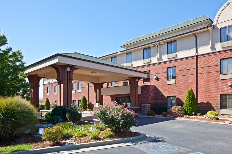 Holiday Inn Express Corydon, An Ihg Hotel