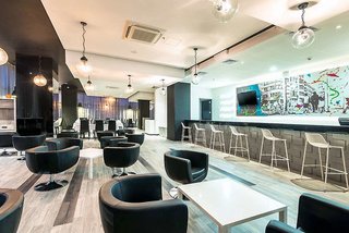Wyndham Bogota,Bogotá>>Bogota,4 star