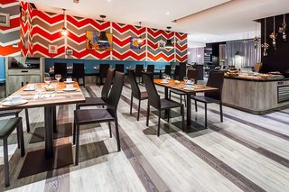 Wyndham Bogota,Bogotá>>Bogota,4 star