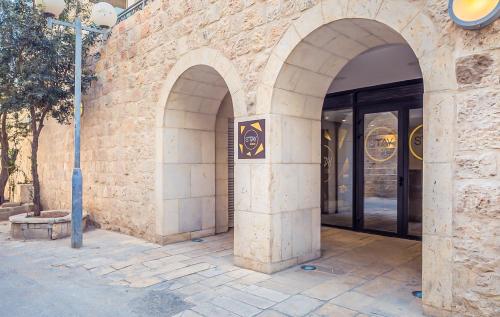 jerusalem