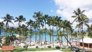 Hotel Fleur D'epee,Guadeloupe>>Grande-Terre,3 star