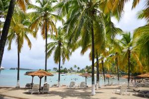 Hotel Fleur D'epee,Guadeloupe>>Grande-Terre,3 star