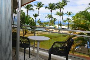 Hotel Fleur D'epee,Guadeloupe>>Grande-Terre,3 star