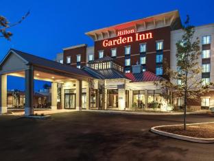 Hilton Garden Inn Pittsburgh/Cranberry,Beaver Falls>>Allegheny County,3 star