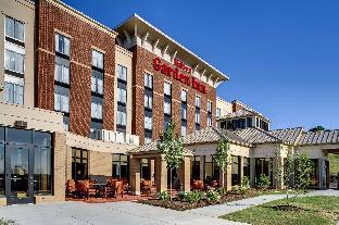 Hilton Garden Inn Pittsburgh/Cranberry,Beaver Falls>>Allegheny County,3 star