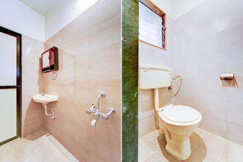 flagship hotel sai residenci