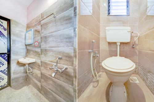 flagship hotel sai residenci