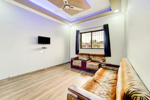 flagship hotel sai residenci