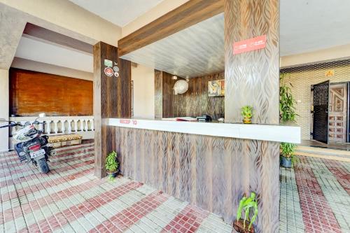 flagship hotel sai residenci