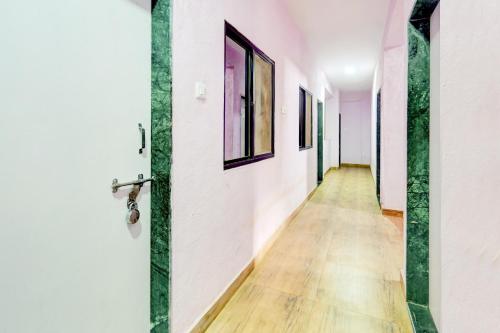 flagship hotel sai residenci