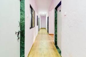 flagship hotel sai residenci